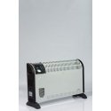 Volteno MAIN CONVECTIVE HEATER 2500W WITH AIR FLOW VO0268 Volteno MAIN CONVECTIVE HEATER 2500W WITH AIR FLOW VO0268