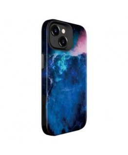 Evelatus Apple iPhone 15 Armor case TPU+PC Customized Print Design Galaxy