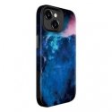 Evelatus Apple iPhone 15 Armor case TPU+PC Customized Print Design Galaxy Evelatus Apple iPhone 15 Armor case TPU+PC Customized Print Design Galaxy