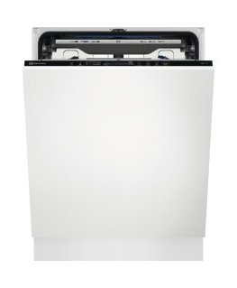 Int.nõudepesumasin, Electrolux, 60cm EEG88520W