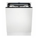 Int. dishwasher, Electrolux, 60cm EEG88520W Int. dishwasher, Electrolux, 60cm EEG88520W