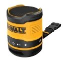 DEWALT Bluetooth 5W Portable Construction Speaker [DCR009-XJ]