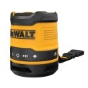 DEWALT Bluetooth 5W Portable Construction Speaker [DCR009-XJ]