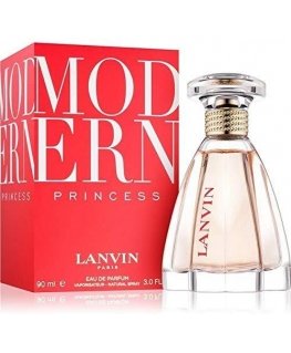 Perfume for women Lanvin Modern Princess EDP, 90 ml