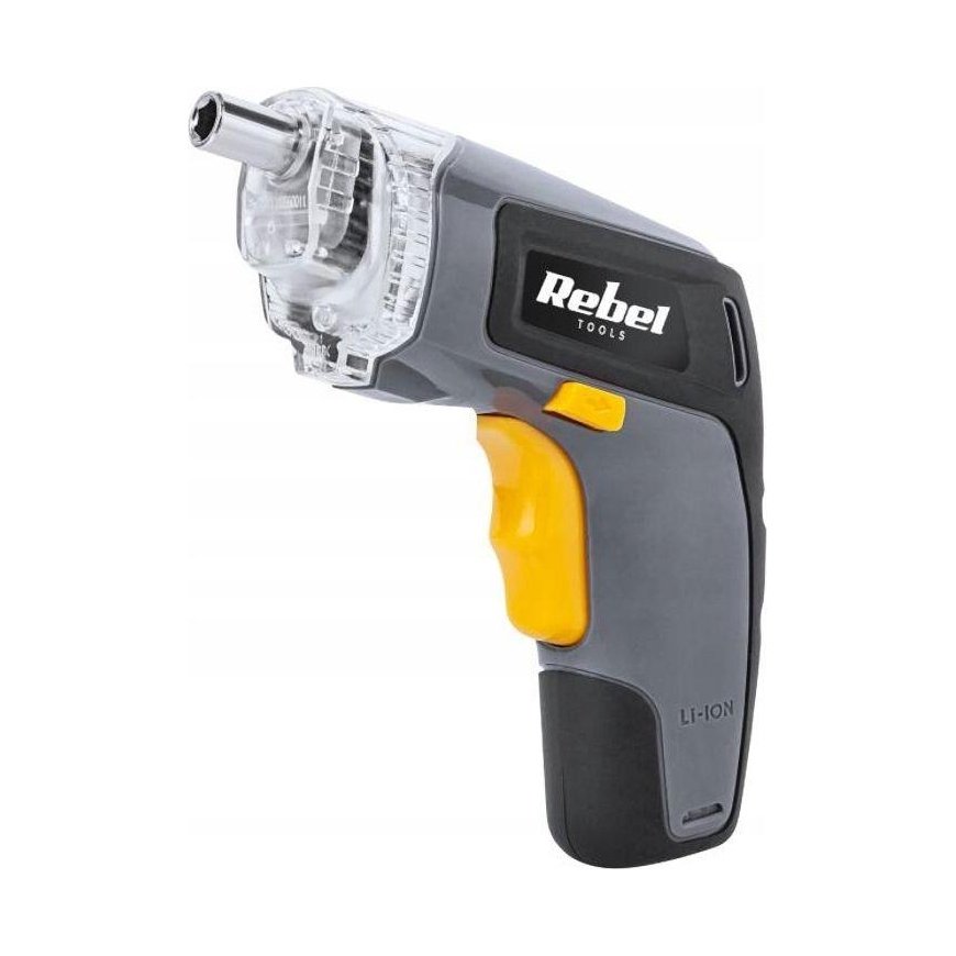 Rebel Electro Wireless screwdriver Rebel RB-1001