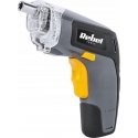 Wireless screwdriver Rebel RB-1001 3.6V 1300mAh with accessories - 27 items Wireless screwdriver Rebel RB-1001 3.6V 1300mAh with accessories - 27 items