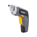 Bevielis atsuktuvas Rebel RB-1001 3.6V 1300mAh su priedais - 27 elementai