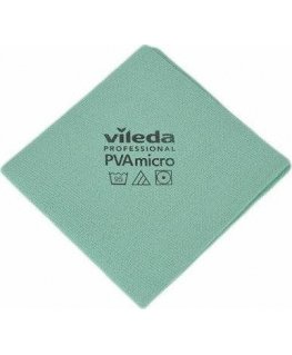Vileda Ścierka PVA Micro green 143588