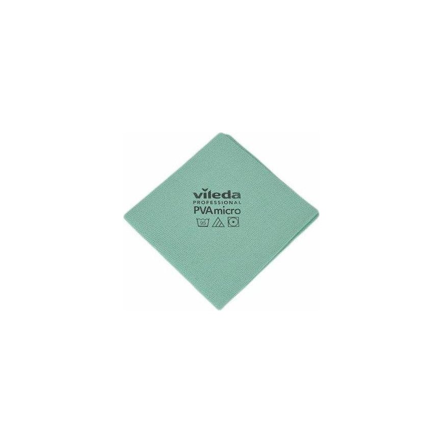 Vileda Ścierka PVA Micro green 143588