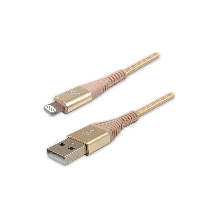 Logo Cable USB Logo USB-A -