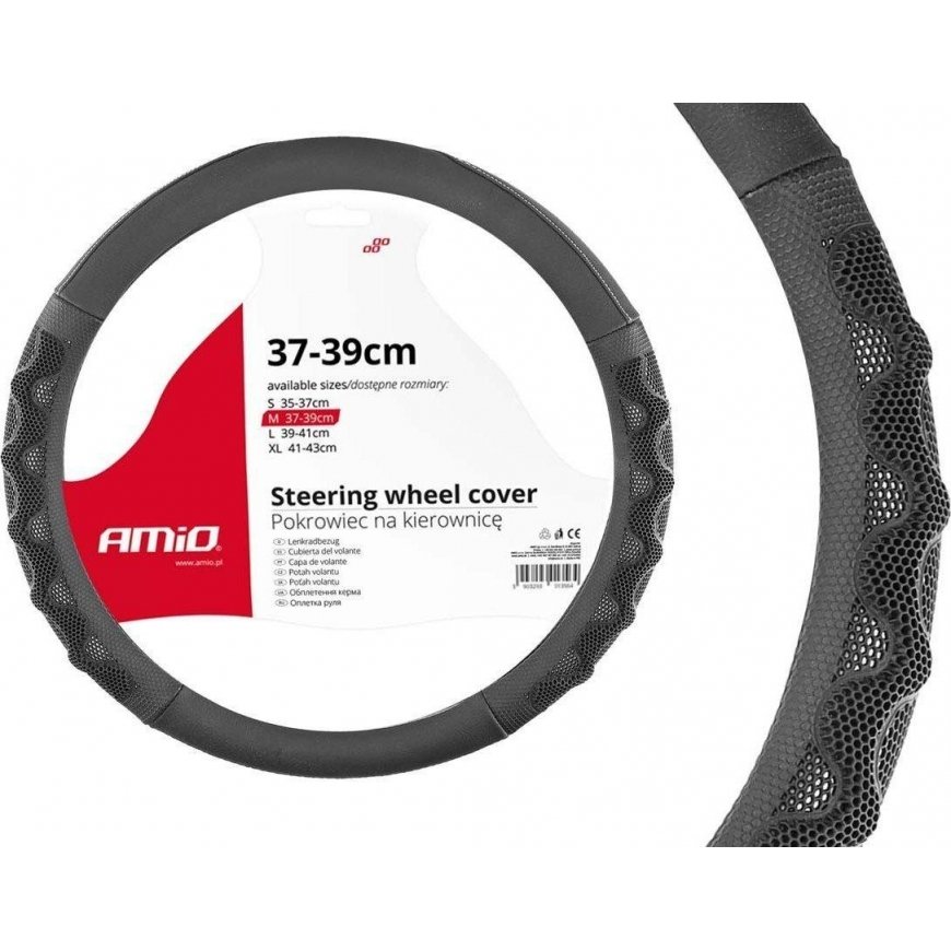 Amio Vairo dangtis swc-26-m (37-39cm) – 2