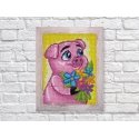 Beldizart Romantic piggy bank 15*20 cm WD2294