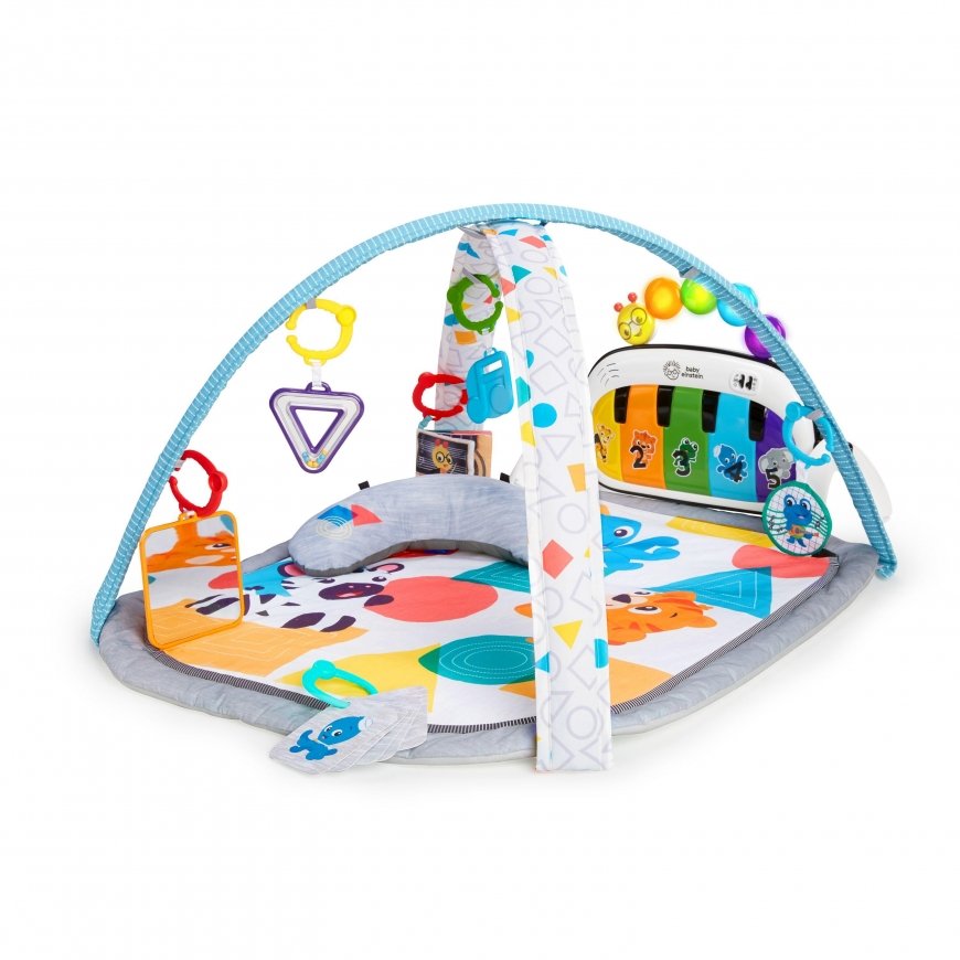 Baby Einstein BABY EINSTEIN Playmat 4-in-1
