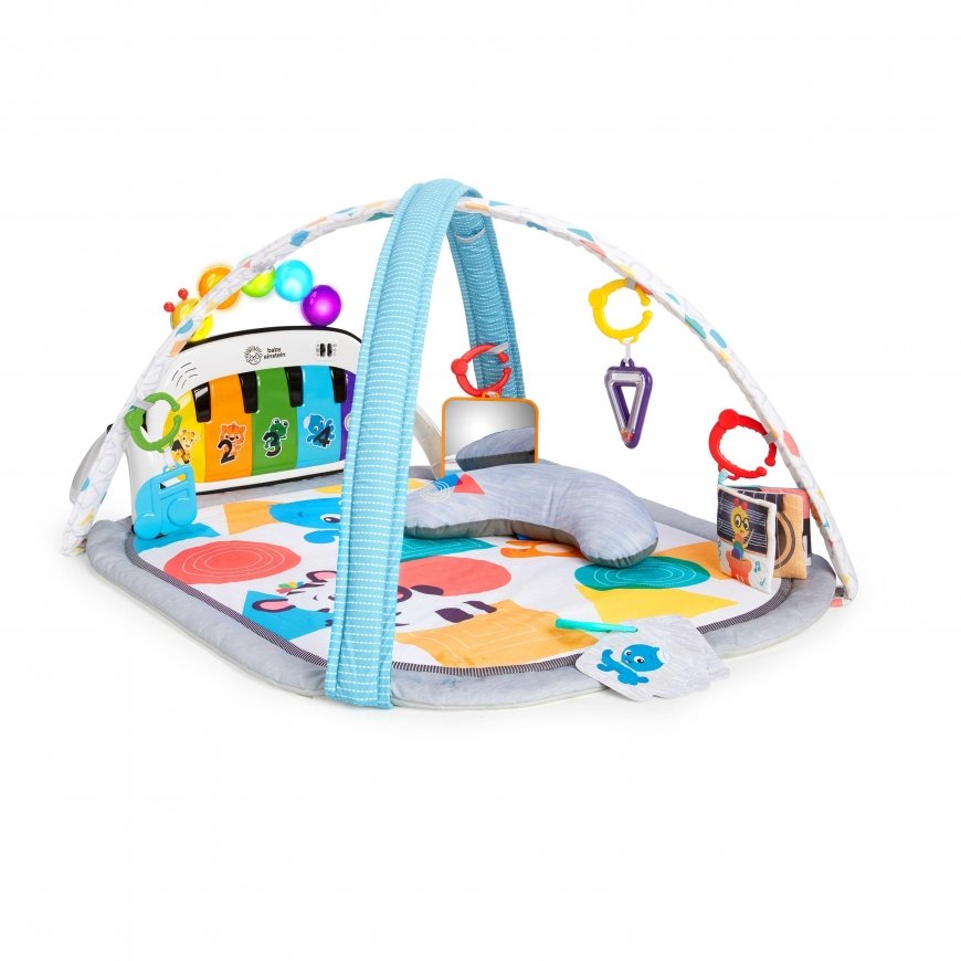 BABY EINSTEIN Playmat 4-in-1 Kickin' Tunes™ – 3