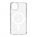 Case Tactical Tactical MagForce Plyo Cover iPhone 13 transparent Case Tactical Tactical MagForce Plyo Cover iPhone 13 transparent