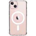Case Tactical Tactical MagForce Plyo Cover iPhone 13 transparent Case Tactical Tactical MagForce Plyo Cover iPhone 13 transparent