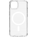 Case Tactical Tactical MagForce Plyo Cover iPhone 13 transparent Case Tactical Tactical MagForce Plyo Cover iPhone 13 transparent