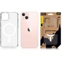 Case Tactical Tactical MagForce Plyo Cover iPhone 13 transparent Case Tactical Tactical MagForce Plyo Cover iPhone 13 transparent