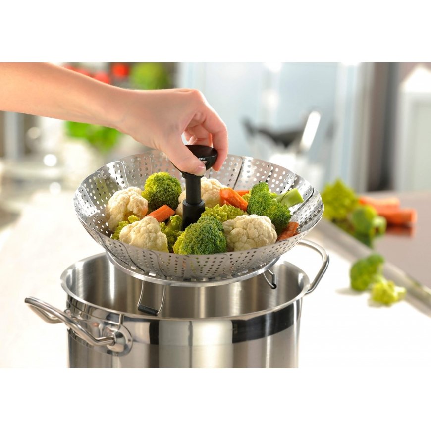 GEFU VITALA STEAMER INSERT G-15460 – 3