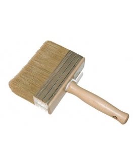 Profix brush for painting benches 190x85mm - 43059