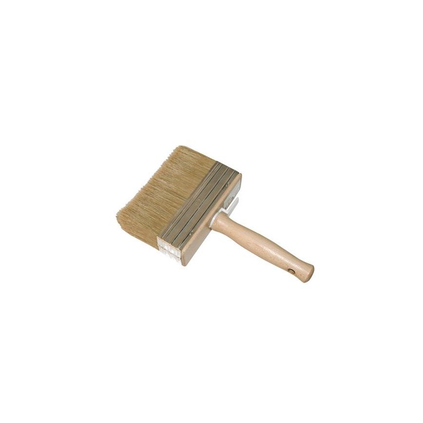 Profix brush for painting benches 190x85mm