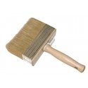 Profix teptukas suoliukų dažymui 190x85mm - 43059 Profix teptukas suoliukų dažymui 190x85mm - 43059