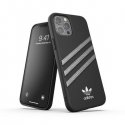 Case Adidas OR Molded Case Woman iPhone 12 Pro Max black/black 43715 Case Adidas OR Molded Case Woman iPhone 12 Pro Max black/black 43715
