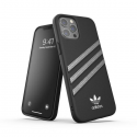 Case Adidas OR Molded Case Woman iPhone 12 Pro Max black/black 43715 Case Adidas OR Molded Case Woman iPhone 12 Pro Max black/black 43715