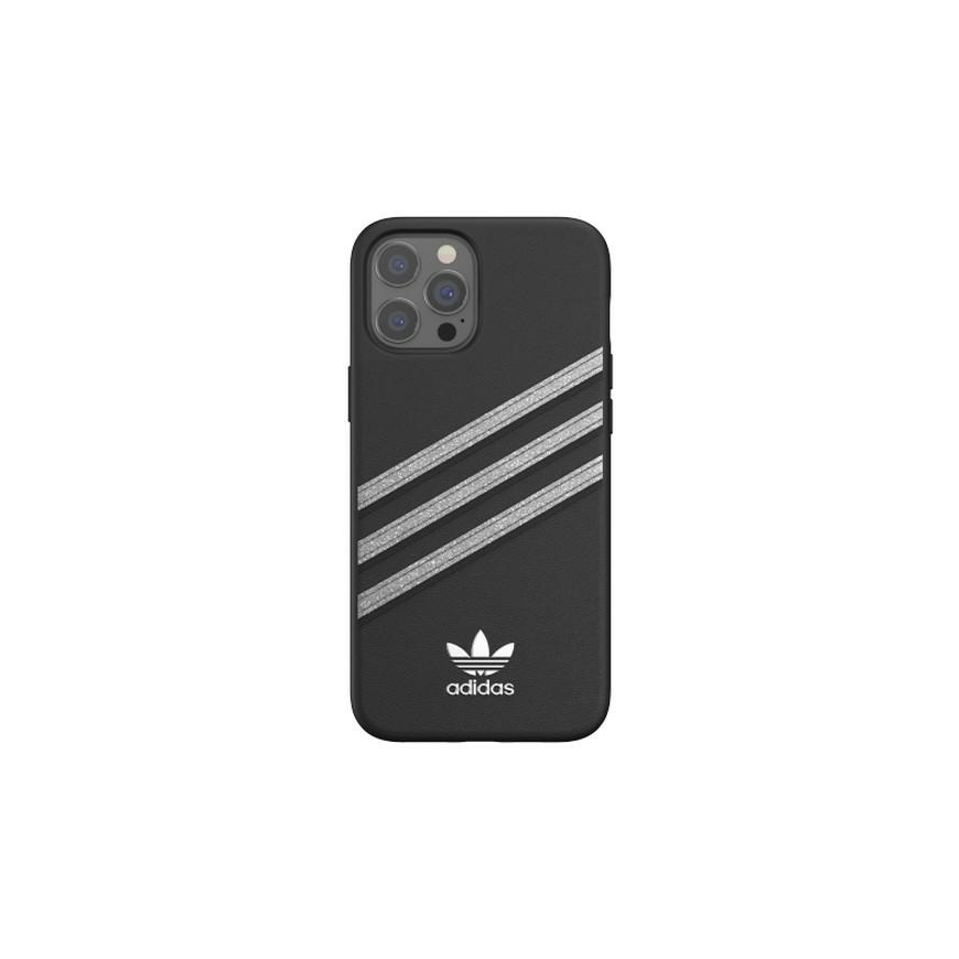 Case Adidas OR Molded Case Woman iPhone 12 Pro Max black/black 43715 – 4