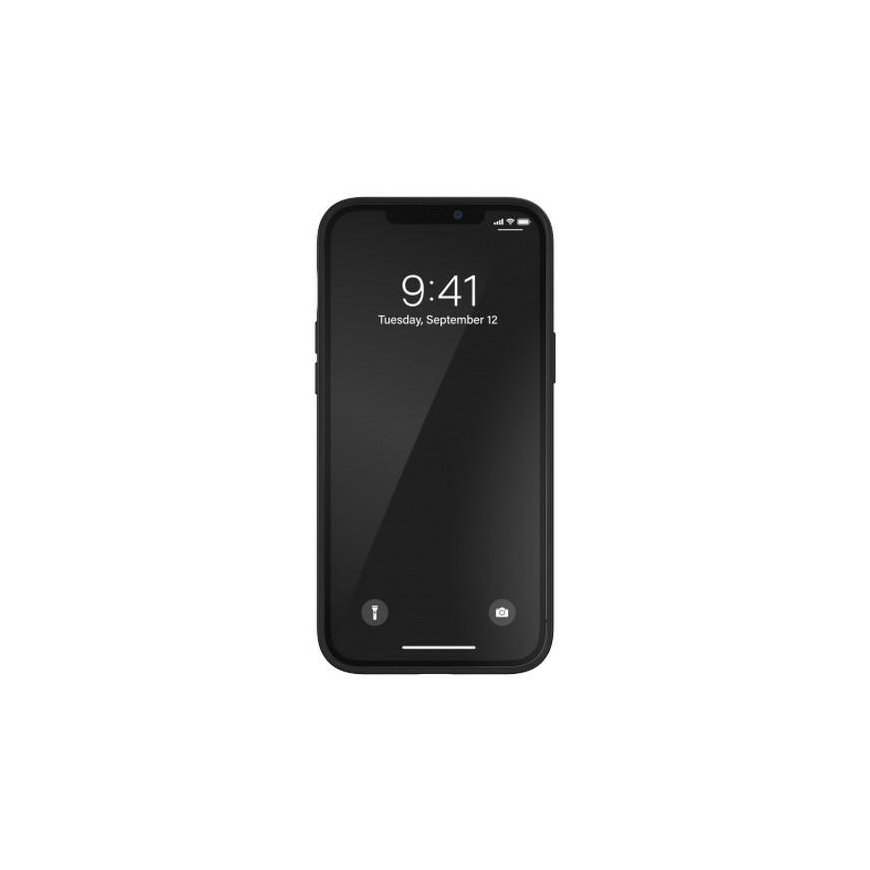 Case Adidas OR Molded Case Woman iPhone 12 Pro Max black/black 43715 – 5