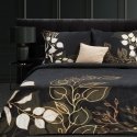 Bedding set Eurofirany LC/VICTORIA7/POS 160X200 MAKOSATYNA Bedding Bedding Bedding set Eurofirany LC/VICTORIA7/POS 160X200 MAKOSATYNA Bedding Bedding