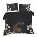 Bedding set Eurofirany LC/VICTORIA7/POS 160X200 MAKOSATYNA Bedding Bedding Bedding set Eurofirany LC/VICTORIA7/POS 160X200 MAKOSATYNA Bedding Bedding