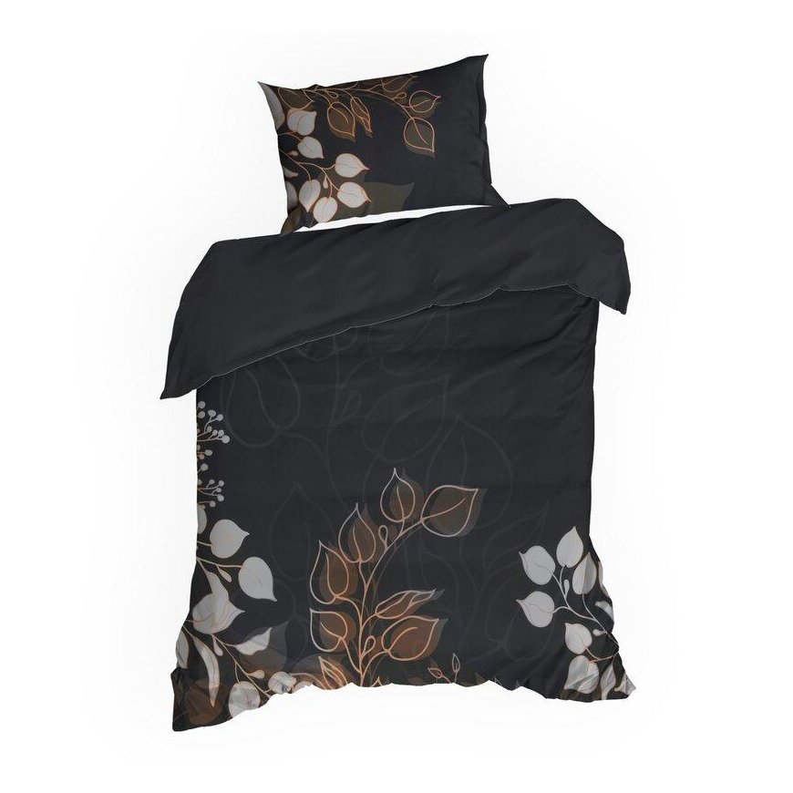 Bedding set Eurofirany LC/VICTORIA7/POS 160X200 MAKOSATYNA Bedding Bedding – 4