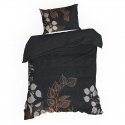 Bedding set Eurofirany LC/VICTORIA7/POS 160X200 MAKOSATYNA Bedding Bedding Bedding set Eurofirany LC/VICTORIA7/POS 160X200 MAKOSATYNA Bedding Bedding