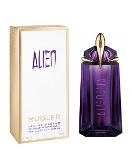 Perfume for women Thierry Mugler Alien EDP, 90 ml