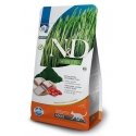 FARMINA N&D Spirulina Herring - dry cat food - 1.5 kg FARMINA N&D Spirulina Herring - dry cat food - 1.5 kg