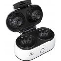 Waffle maker Adler AD 3062 machine for making waffle bowls Waffle maker Adler AD 3062 machine for making waffle bowls
