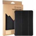 Tactical Book Tri Folding Case for Lenovo Tab M10 3 Gen. (TB-328) 10.1 Black