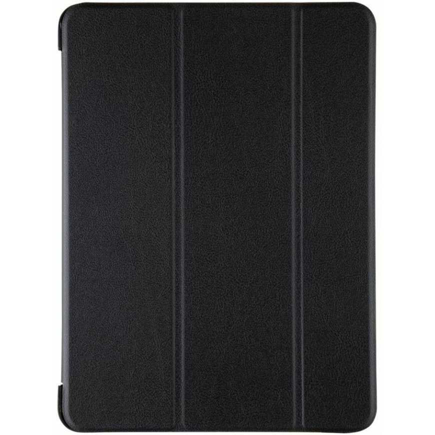 Tactical Book Tri Folding Case for Lenovo Tab M10 3 Gen. (TB-328) 10.1 Black – 2