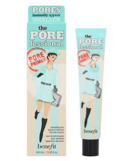Nauda BENEFIT_Porefessional Primer makiažo pagrindas, sumažinantis porų matomumą 44ml