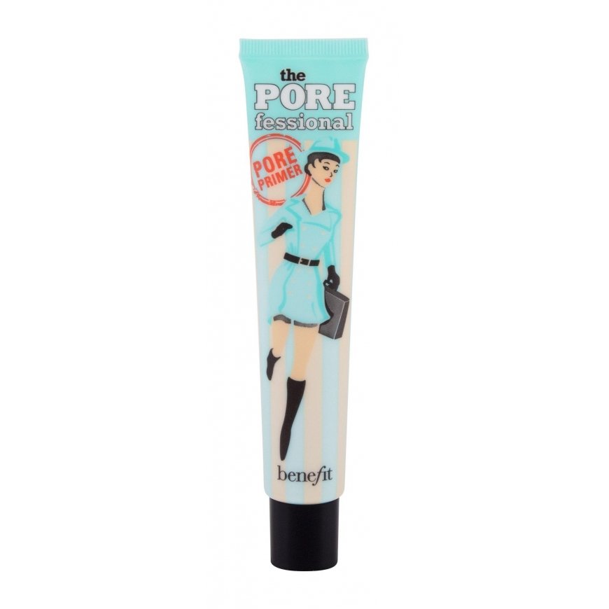 Nauda BENEFIT_Porefessional Primer makiažo pagrindas, sumažinantis porų matomumą 44ml – 4
