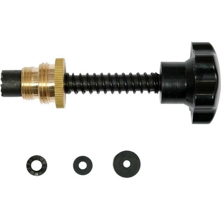 YATO FREZ DO NAPRAW KRANÓW 3/8" 1/2"