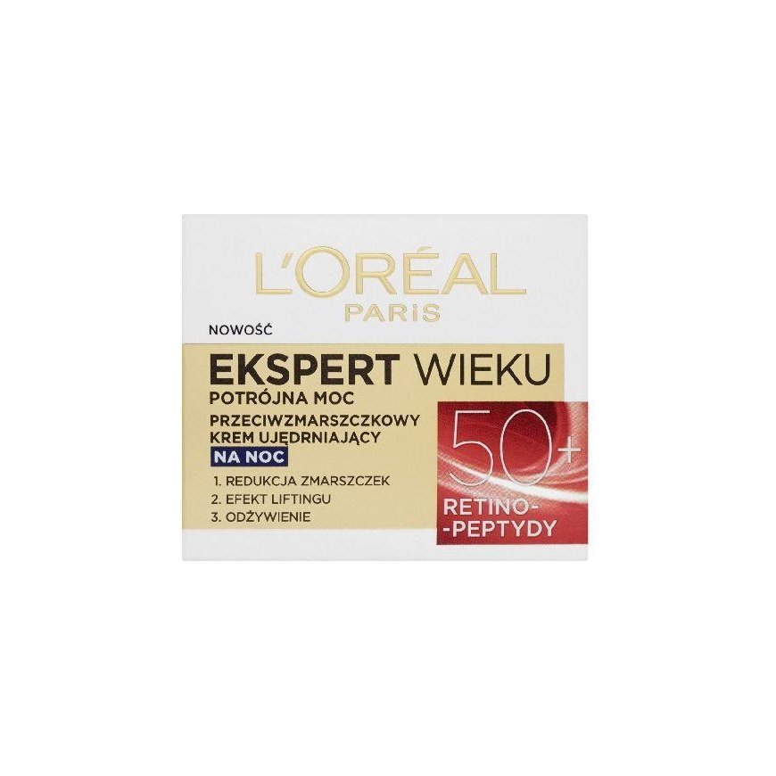 L`Oreal Paris Age Expert 50+ Firming