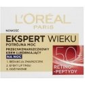 L'Oreal Paris Age Expert 50+ Firming Night Cream 50ml