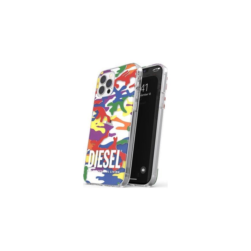 DIESEL (public) Case Diesel DIESEL CLEAR