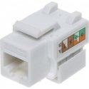 Usorteret KEYSTONE CONNECTOR FX-RJ45-54 * P100 Usorteret KEYSTONE CONNECTOR FX-RJ45-54 * P100