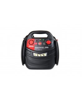 Starter amplifier 4in1 12v amio-02523