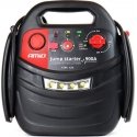 Starter amplifier 4in1 12v amio-02523
