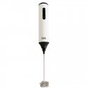 Rechargeable milk frother Zyle ZY9815WH Rechargeable milk frother Zyle ZY9815WH