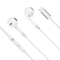 Kruger & Matz C2 USB-C ausinės su mikrofonu